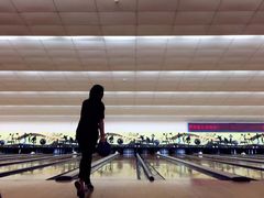 -广州保龄球馆(广州天河体育中心店)