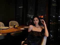 -金奥国际酒店温哥华扒房Vancouver Grill