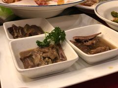 -同庆楼(天鹅湖万达店)