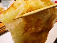 奶香手撕饼-陈家老院子(高新店)