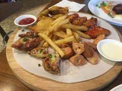 -G+KITCHEN(龙湖狮山天街店)