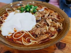 -袁家豆腐