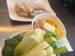 -水禾轩·海鲜蒸汽主题餐厅(拱北店)