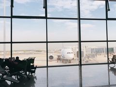 -广州白云国际机场-T2航站楼