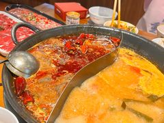 -楠火锅(太古里总店)