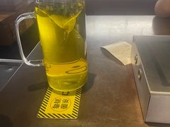 -很久以前羊肉串(南京路第一百货店)