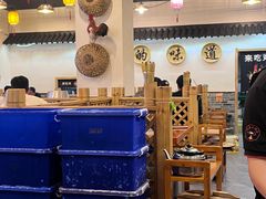 -老家大锅台·地锅鸡·铁锅炖(建邺文体路店)