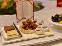 -御仙都北京菜馆·烤鸭店(双井店)