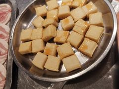 -英雄故事地摊烤肉(马驹桥店)