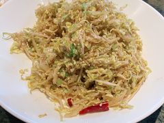 -盛百味·家宴餐厅(霸州分店)