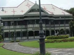 -五世皇金柚木行宫(维护中)