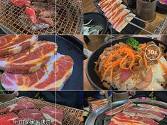 -九田家黑牛烤肉料理(吴江万象汇店)