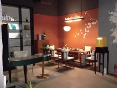 -璞·澐间影院式足道SPA(尚悦湾店)