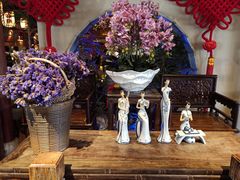 -二十八里太湖船菜(吉祥路店)