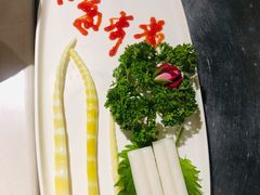 -海底捞火锅(上元大街店)