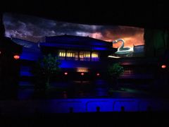 -济南方特东方神画