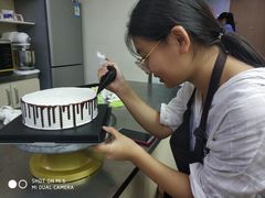 -爱之旅diy烘焙坊(西直门店)