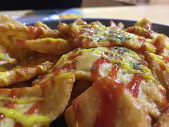 -BOPEYE·波派炸鸡(河西中央商场店)