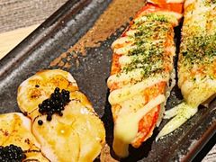 -炙柒Sekinana·精致日料(合生汇店)