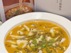 -火婆子·川小馆(扬韬科技广场店)