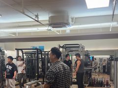 -YCHL Studios健身工作室(市二宫店)