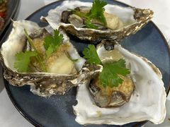 -阿尔法海鲜排档(爱琴海店)