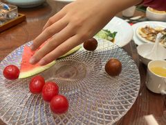 -鲁宴·鲁煨黄河生态大鲤鱼(月坛店)