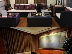 -莲泰式·中式·沐足·精油SPA采耳(天河店)