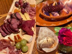 -荟景阁葡国餐厅