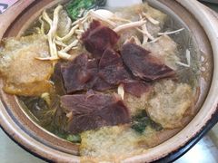 -二中酸辣汤(无锡梁溪区店)