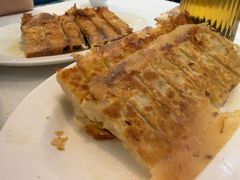 -大眼锅贴水饺(河东店)