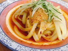 -品回味清真西北楼(宁波首店)