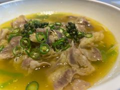 -淮扬厨子(健康路店)