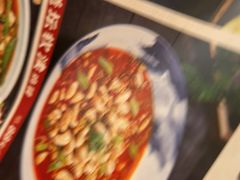 -新繁老號豌豆汤饭店·江湖菜(宝光寺店)