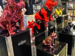 -drivepro(三里屯店)