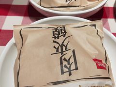 -西贝(上海我格广场店)