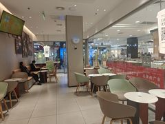 -奈雪的茶(永旺东部PRO店)