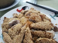 -区海鸡场饭店(石壁店)