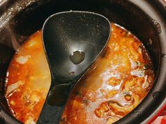 -西贝(六里桥旗舰店)