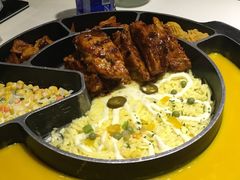 -火炉火自助餐(枫蓝国际店)