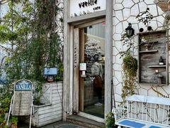 门面-Vanillacafe香草咖啡(银海大世界店)