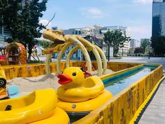 -大族广场Mall&More