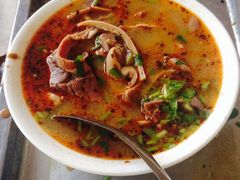 -李小老烧饼(常营民族家园店)