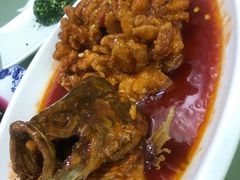 -协和菜馆(凤凰街店)