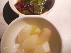 -柴门头啖汤·经典川菜·慢火汤品(锦城万达店)