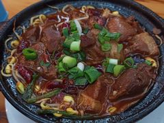 -沈妈砂锅(光华村店)