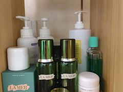 -岚魅儿·洗头头疗·按摩SPA(金光华店)
