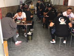 大堂-跑三里雀头小馆(濠东路店)