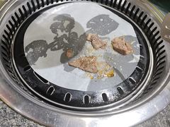 -鹤之乡·齐齐哈尔烤肉·非遗(秋涛路店)