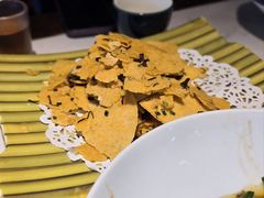 玉米锅巴-千岛湖小鱼儿·淳安匠心农家菜